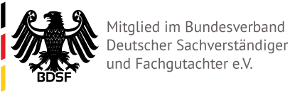 Logo DBSF