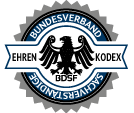 Ehrenkodex DBSF