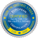 Sachverständigenbüro Juergen Hofmann Logo